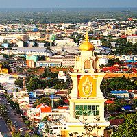 เมืองราชบุรี