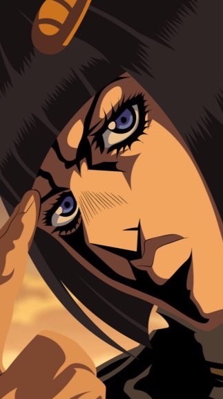 Jojo的奇幻冒險