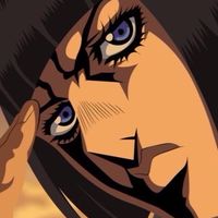 Jojo的奇幻冒險