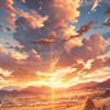 日落聊天室