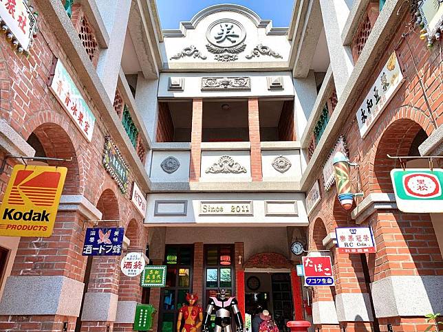 圖片來源：IG @yahuizhou