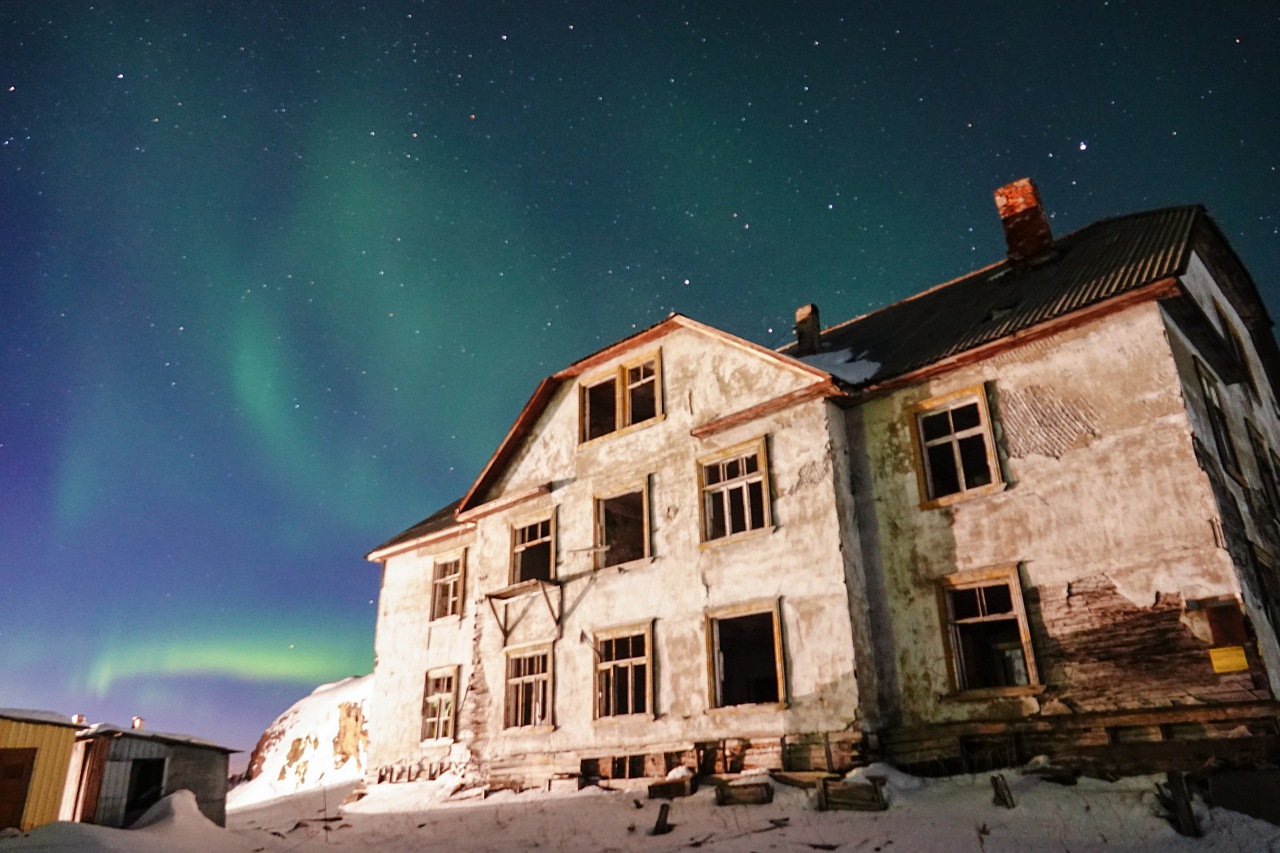 旅遊攝影師貝琪梨的極地遠征！Sony RX10 IV 極光 / 飛羽實戰拍攝分享