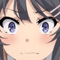 青ブタ好き集まれ！！
