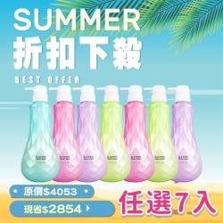 ◎專屬調香 香水沐浴乳 邀請你進入香氛沐浴童話裡|◎浪漫香水氣息 勾起肌膚的悸動 注入愛 注入香 忘不了的味道|◎肌膚與香氛 一場浪漫的邂逅品牌:KA'FEN品牌定位:MIT/亞洲品牌種類:沐浴乳/沐