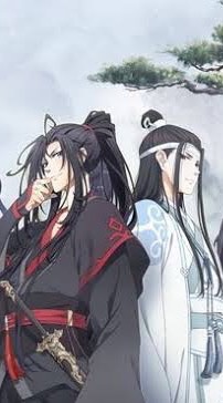 ปรมาจารย์ลัทธิมาร