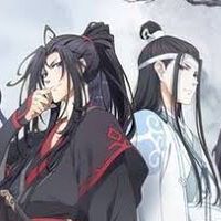 ปรมาจารย์ลัทธิมาร