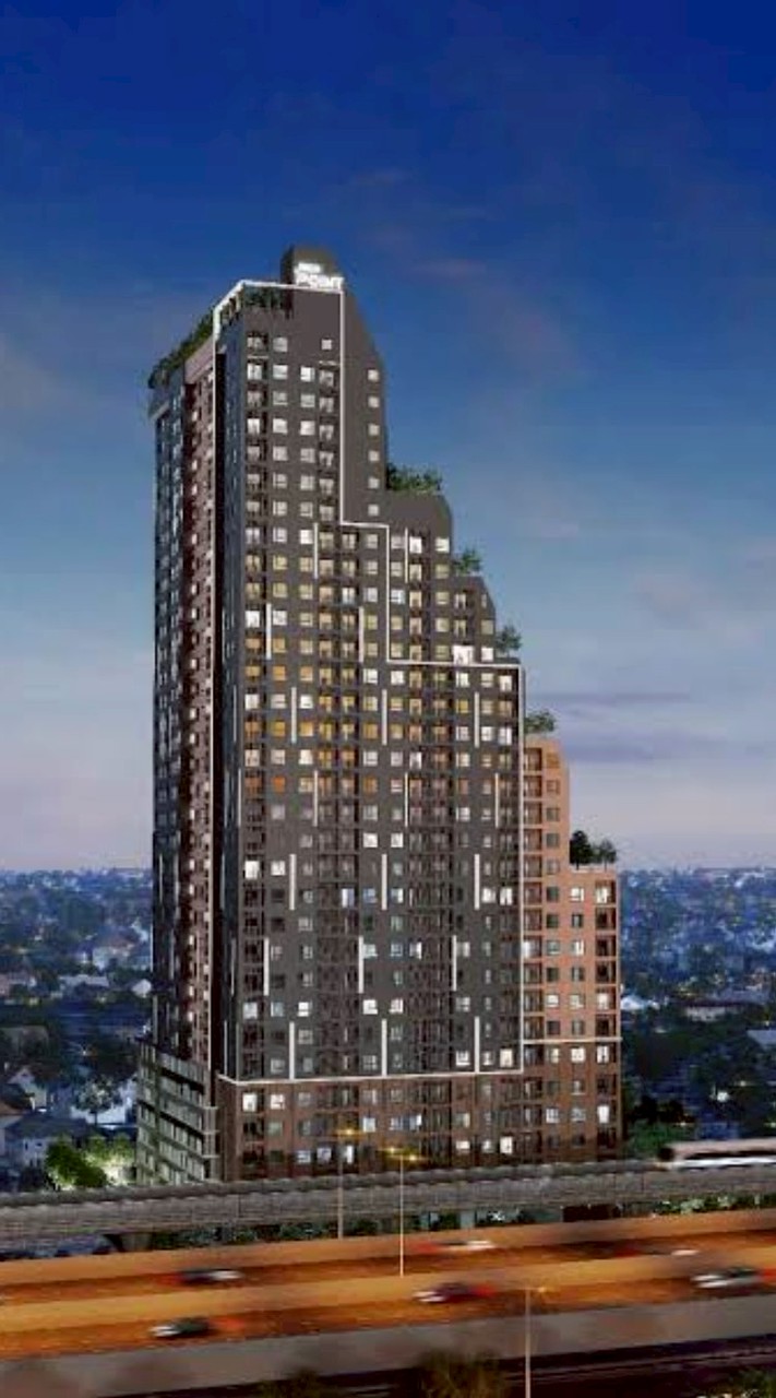 ผู้เช่า/Tenant Richpoint