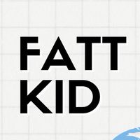 Fatt kid • pre-order • รับหิ้ว