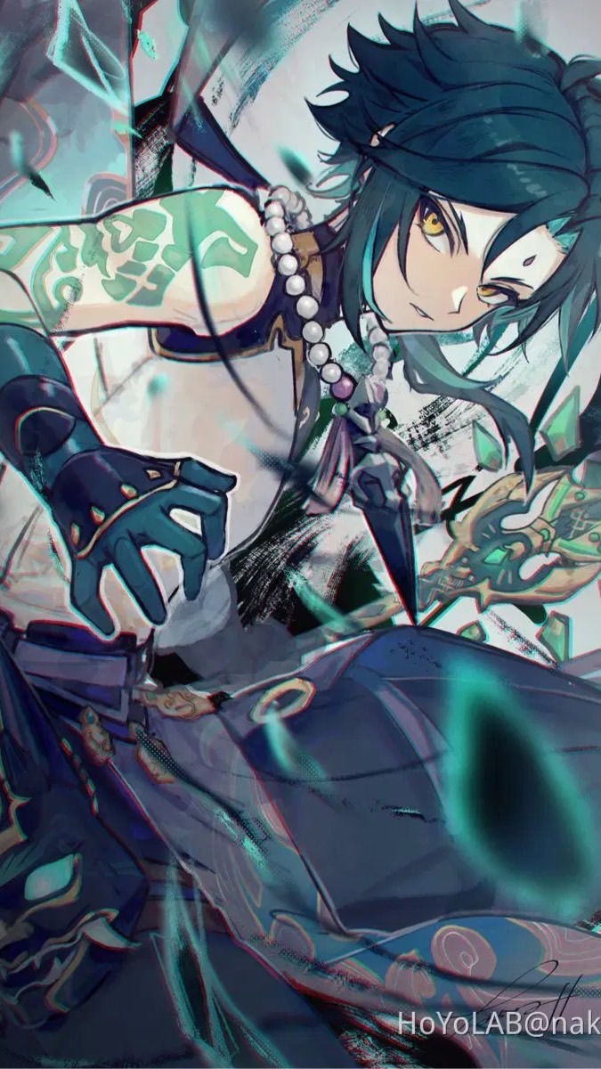 𓂂𓈒𓂃 原神 𓂃𓈒𓂂 也