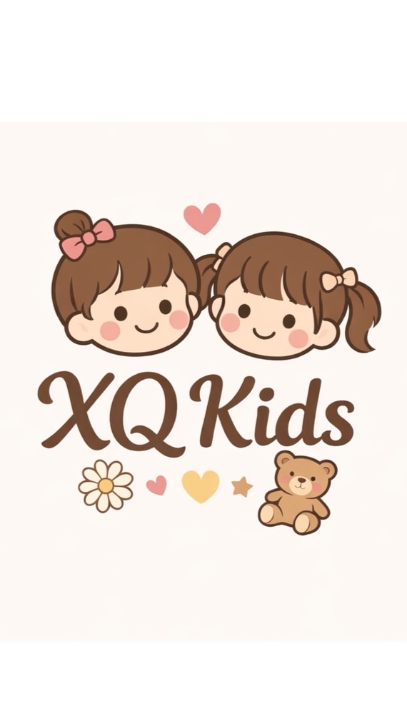 🧸X.Q Kids ｜雜貨小舖