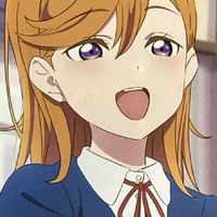 澁谷かのん推しの人の雑談広場