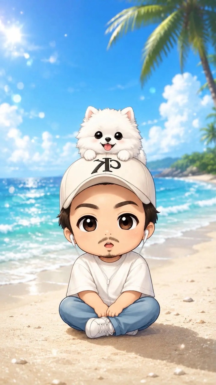 こつぶ組🐶親分 オープンチャット【発言自由】
