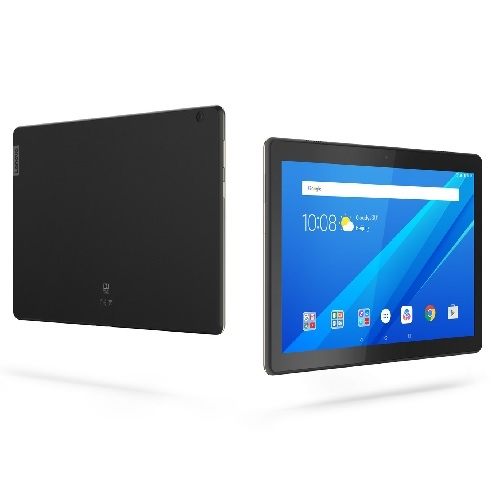 聯想 Lenovo P10 TB-X705F 4G/64G十吋平板電腦(ZA440066TW) 黑 送平板座+觸控筆+保護套