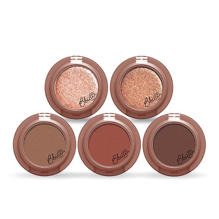 韓國 bbia 喀什米爾眼影 羊絨系列(多款可選)