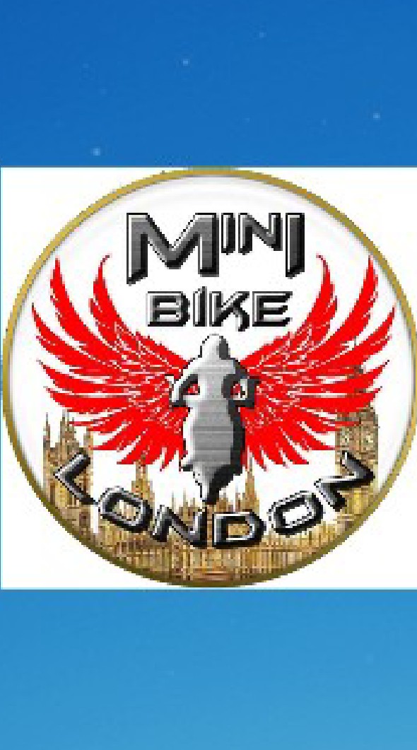 Minibike London