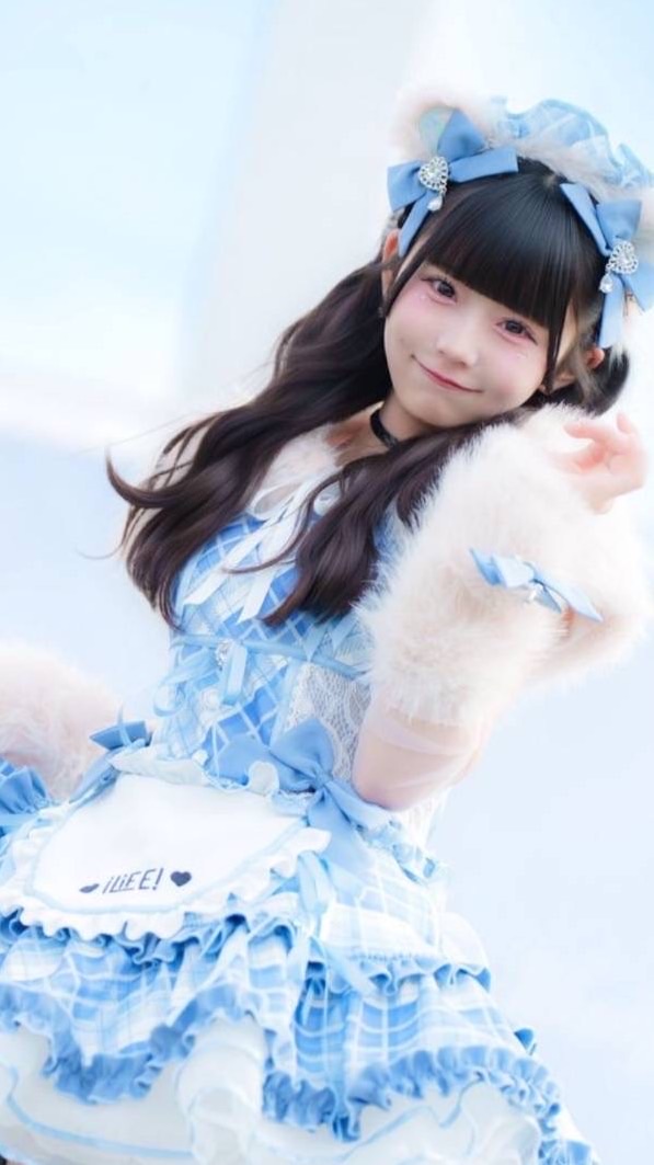 iLife! nrkr .ᐟ.ᐣ