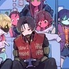 MS ⌒ ﾐﾙｷｰｻﾌﾞｳｪｲ 緩也⁉️⁉️⁉️⁉️