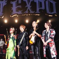 GLAY普及活動