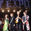 GLAY普及活動
