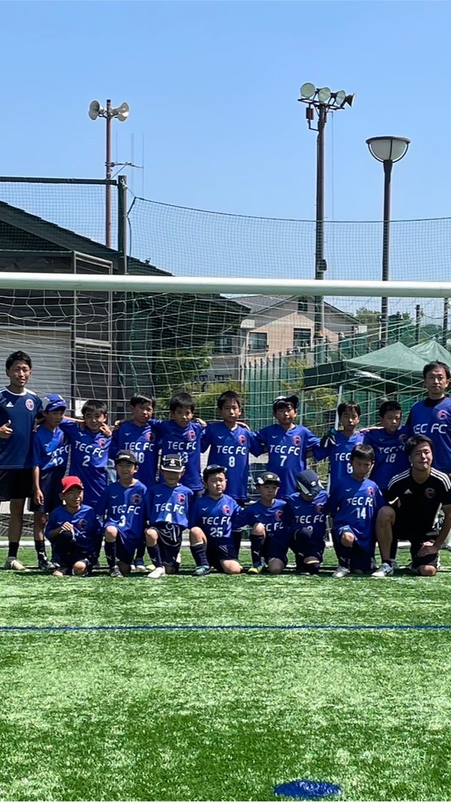 TEC FC NOTE