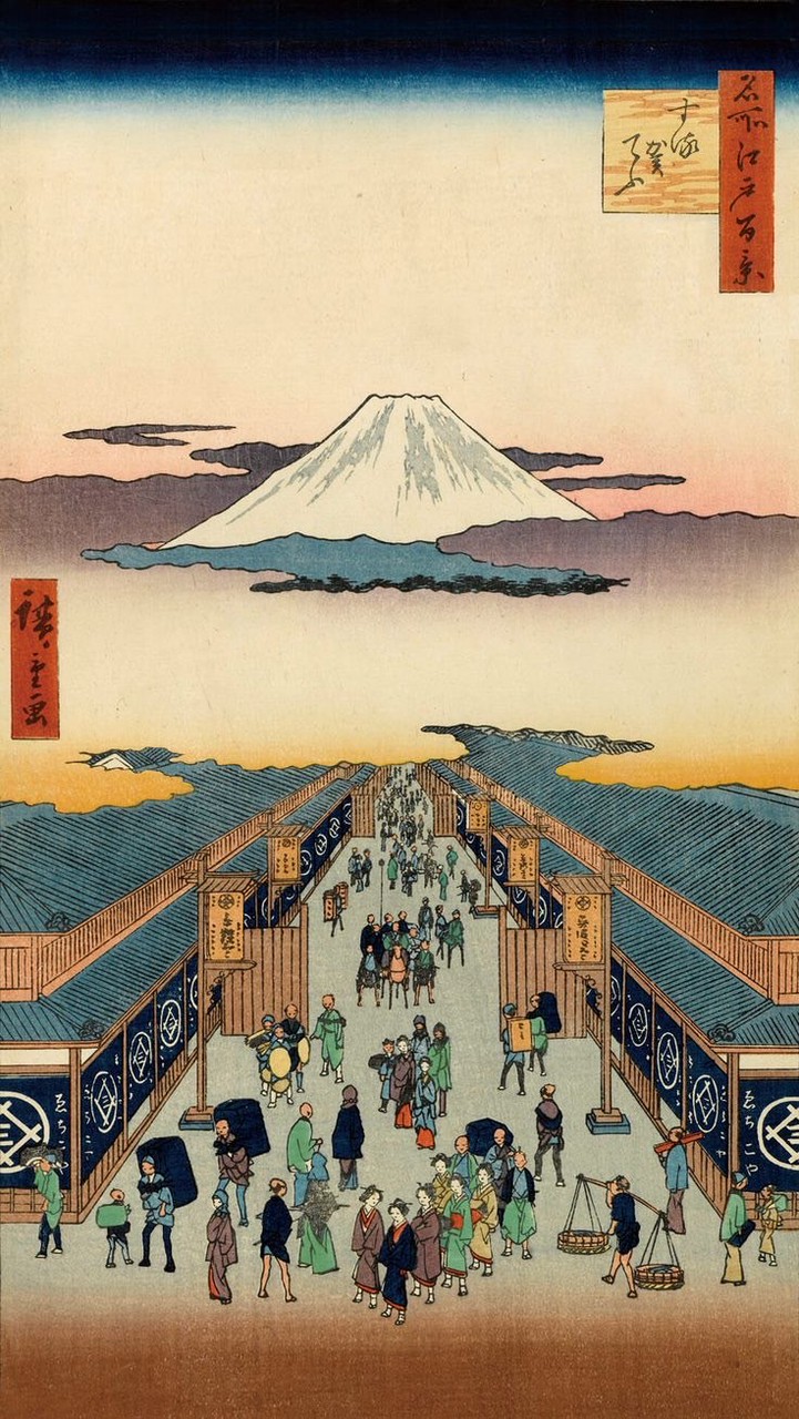 江戸時代パロ、全也だと！