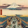 江戸時代パロ、全也だと！