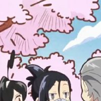 文野聊天室( ˙ω˙ )