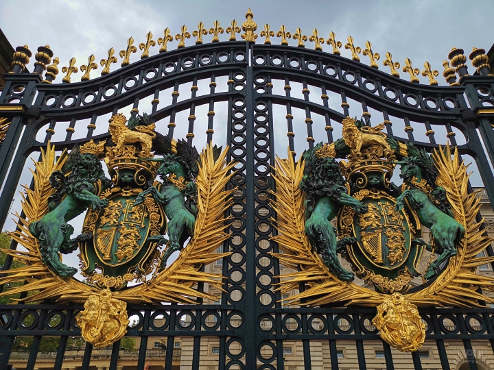 倫敦街頭實拍，HUAWEI Mate 20 Pro 矩陣式排列三鏡頭之超廣角、長焦鏡頭使用心得分享