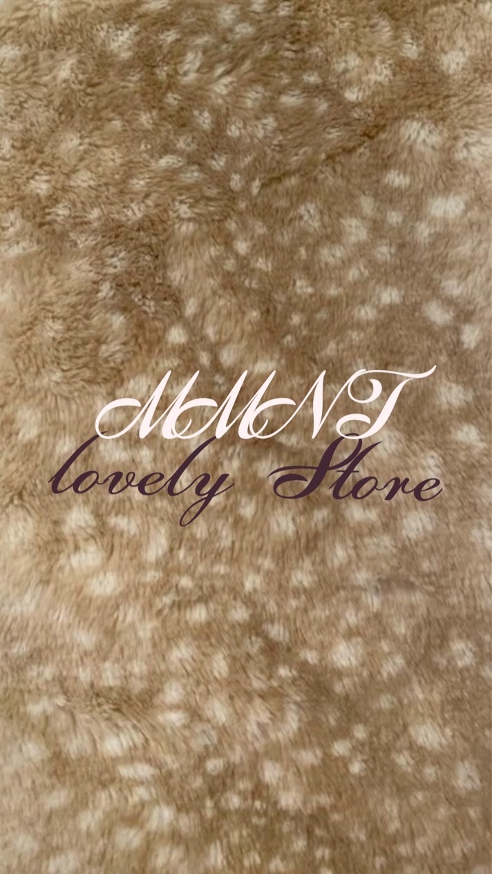 ♥ 𝓜𝓜𝓝𝓣 ♥