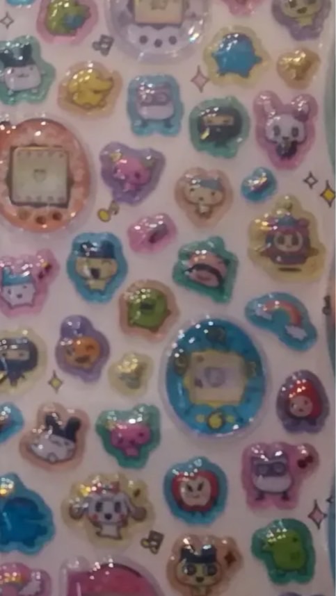 浜松民シール好きな子集まれ〜