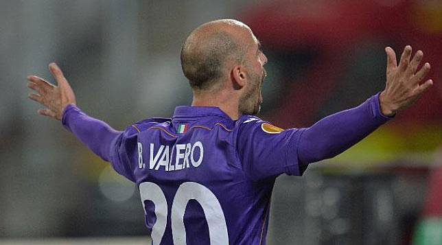 Kapten Fiorentina Pamit Demi Gabung Inter Milan