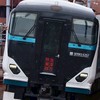 鉄オタ達の集まり