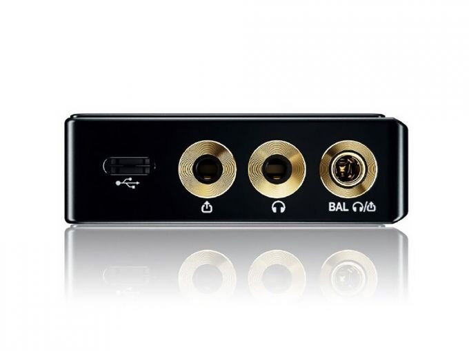 Cayin N3Pro 無損DAP 雙音色 便攜 音樂 播放器 | 金曲音響