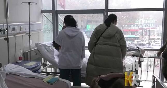 男百貨公司隨機殺人！女大生遭「割開額頭」：一輩子的陰影