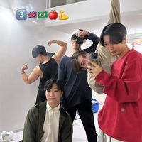ニシコリについて語ろうの会