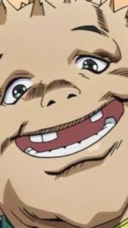 ジョジョが大好きな方ぜひきてください！