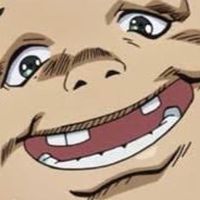 ジョジョが大好きな方ぜひきてください！