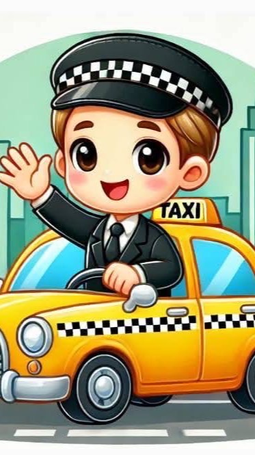 屏東專屬叫車平台