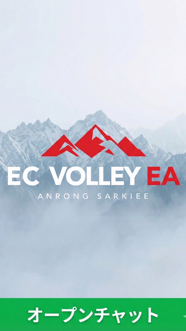 FX自動売買【💶EC Volley🇨🇦 】