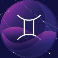 雙子座5/21~6/21