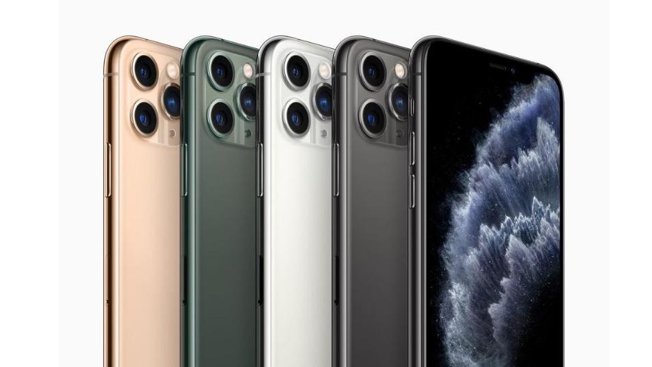 2019 iPhone新機上市