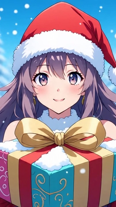 サンタ活動🎅クリスマス🎄