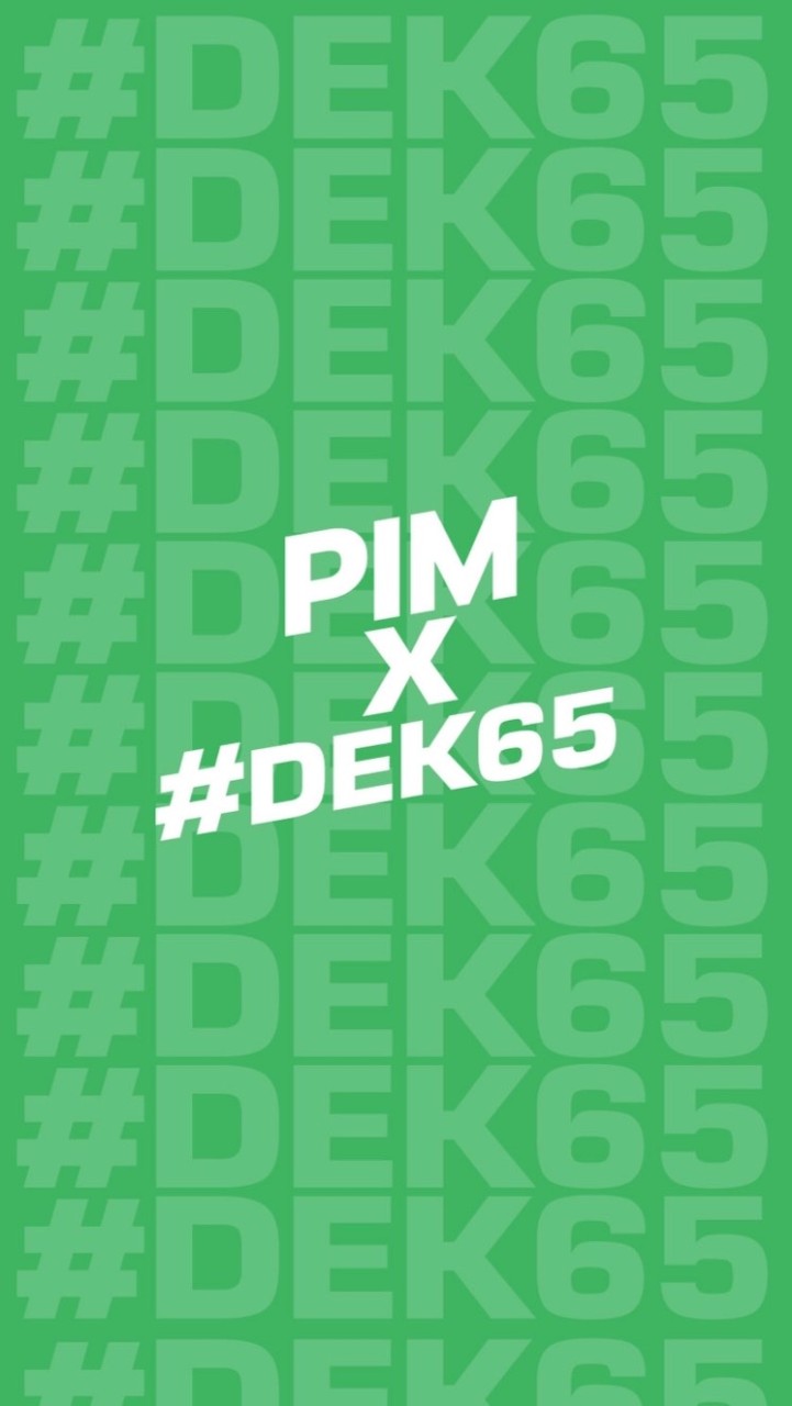 OpenChat #DEK65 PIM