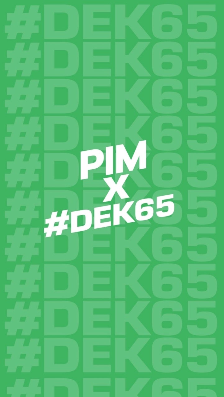 OpenChat #DEK65 PIM