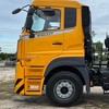 รถหัวลาก 460hp UD Trucks