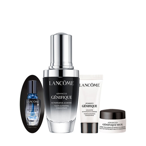 蘭蔻 Lancome 官網獨家-小黑瓶新客專寵獨家組(價值5,030元)