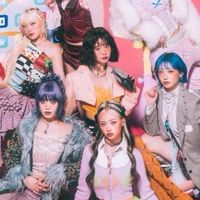 HANA・ちゃんみな・NoNoGirls🥀大好き部屋