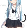 にゃんハーフ🐾とMtFの雑談室