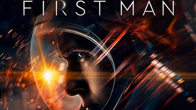 Film First Man
