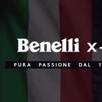 Benelli Korat